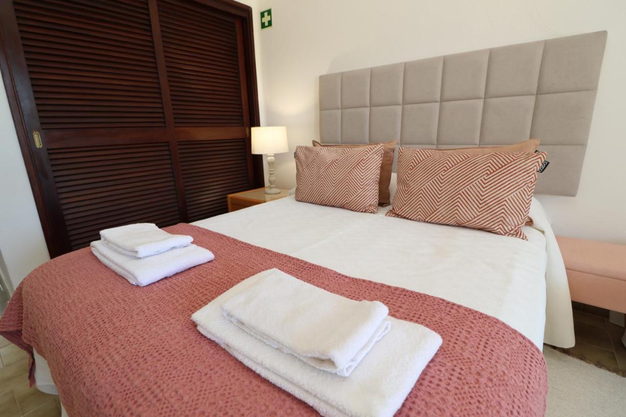 Camélia 89 São Rafael - Albufeira, Algarve Exterior foto