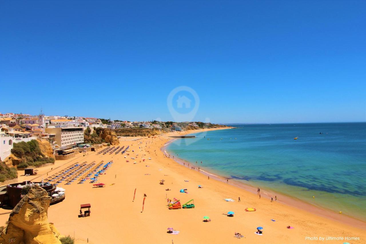Camélia 89 São Rafael - Albufeira, Algarve Exterior foto