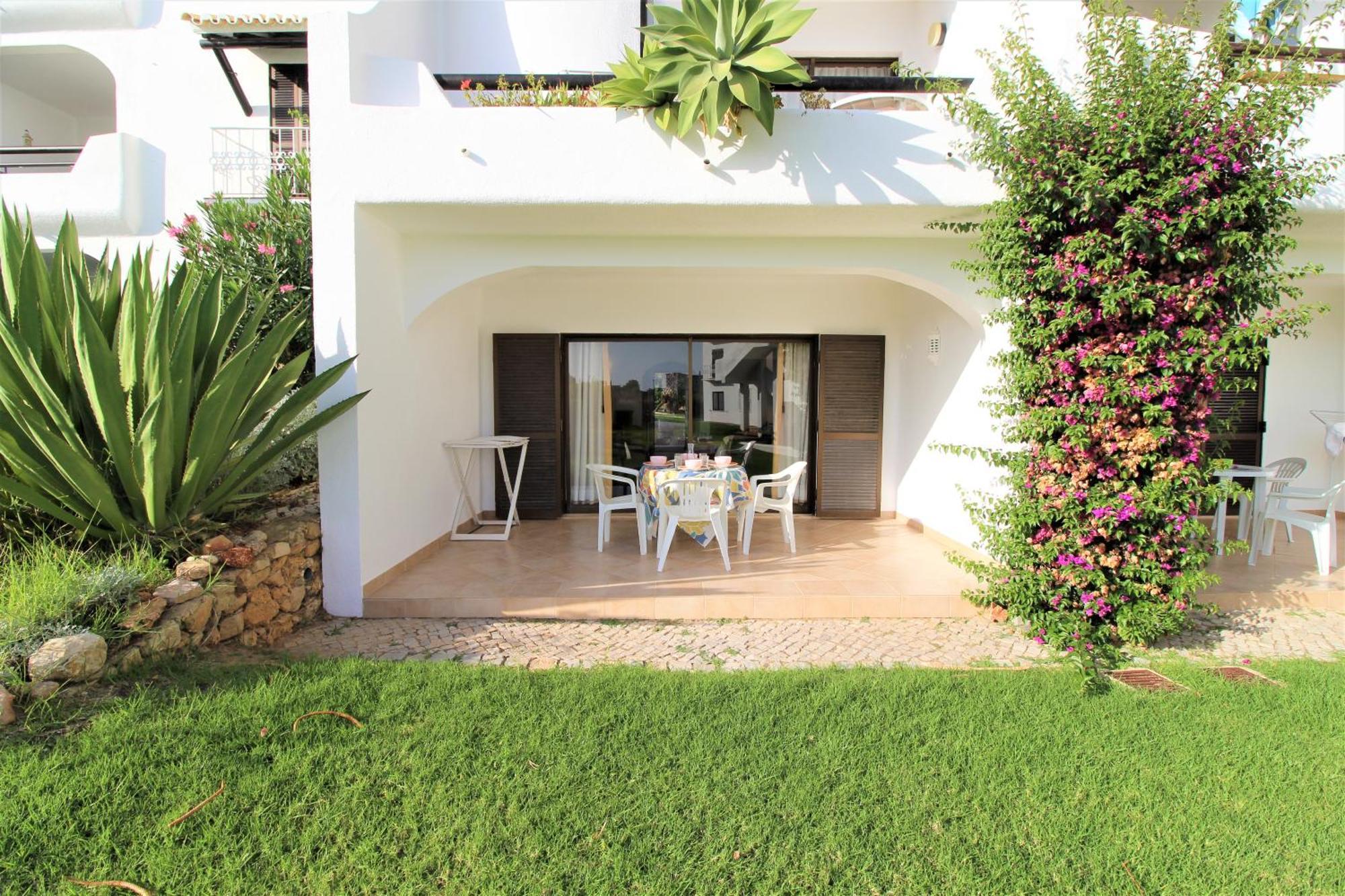 Camélia 89 São Rafael - Albufeira, Algarve Exterior foto