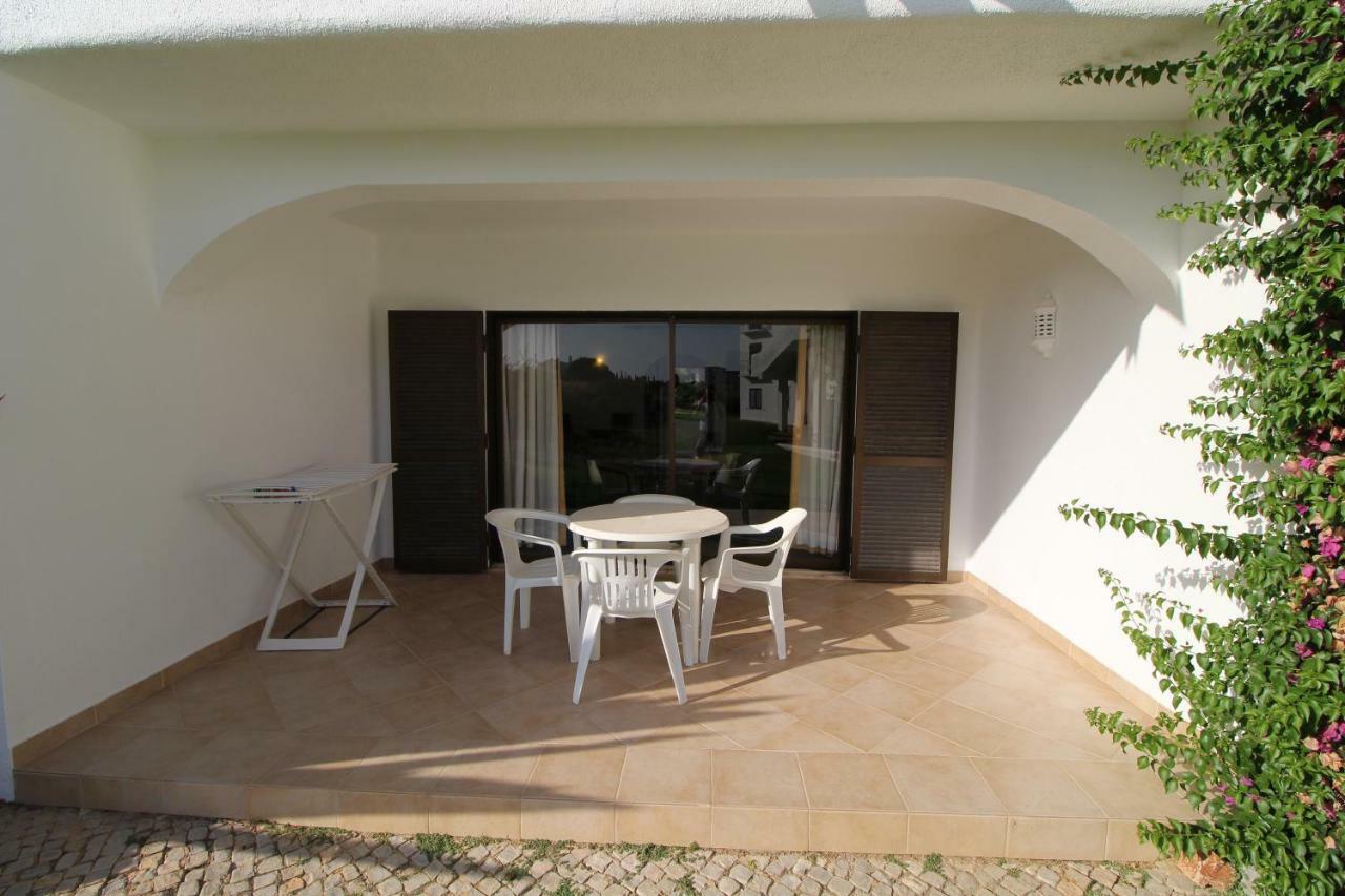 Camélia 89 São Rafael - Albufeira, Algarve Exterior foto